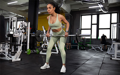 FullGymAccess