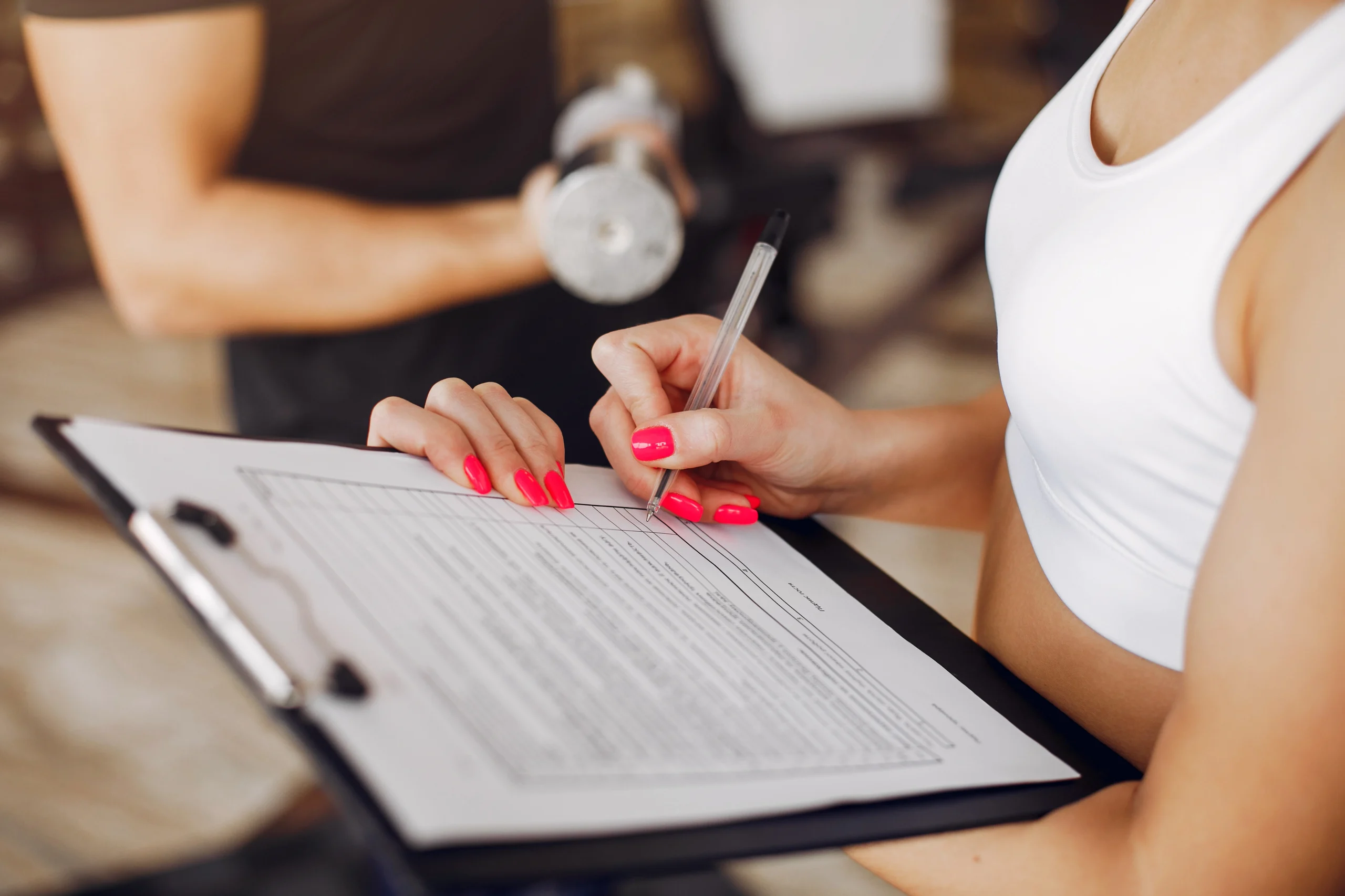 Ladies gym membership cost in Sharjah full price list